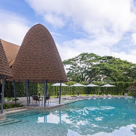 Dusit Princess Phatthalung Εξωτερικό φωτογραφία