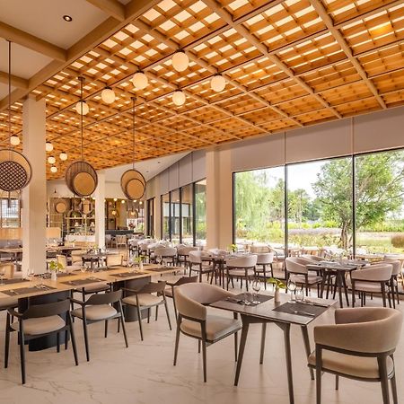 Dusit Princess Phatthalung Εξωτερικό φωτογραφία