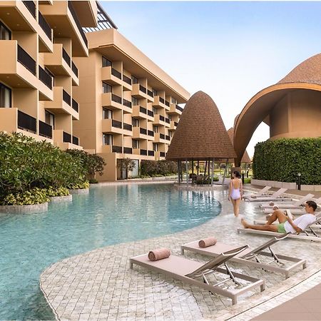 Dusit Princess Phatthalung Εξωτερικό φωτογραφία