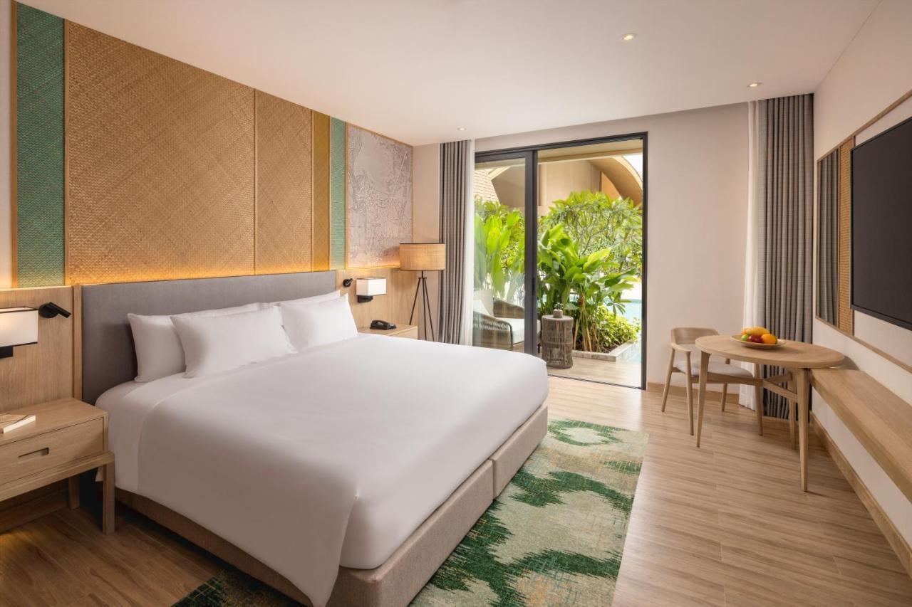 Dusit Princess Phatthalung Εξωτερικό φωτογραφία