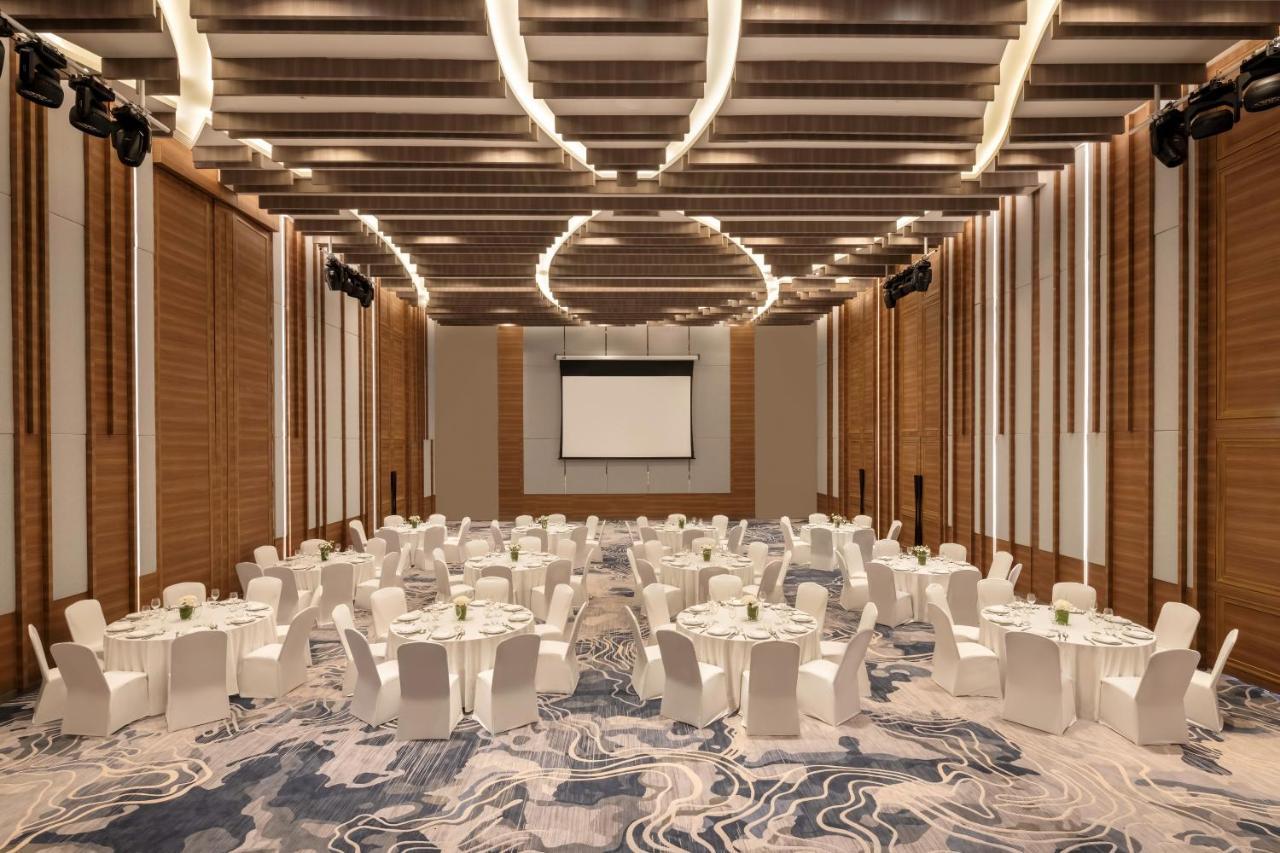 Dusit Princess Phatthalung Εξωτερικό φωτογραφία