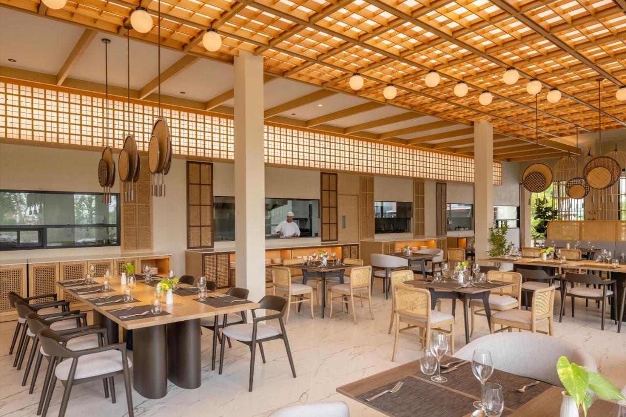 Dusit Princess Phatthalung Εξωτερικό φωτογραφία