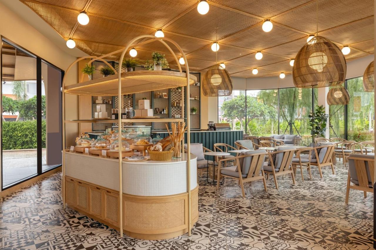 Dusit Princess Phatthalung Εξωτερικό φωτογραφία