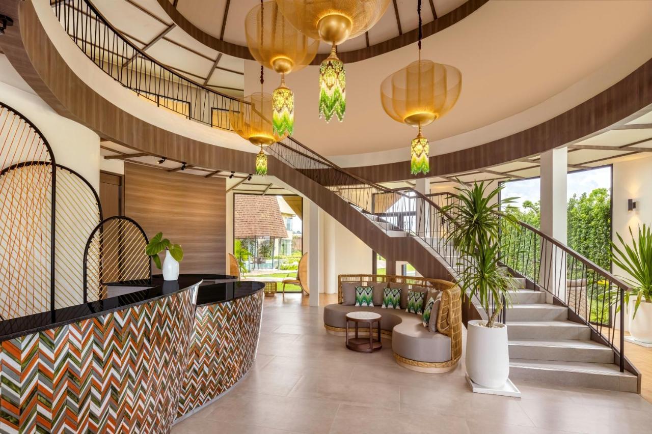 Dusit Princess Phatthalung Εξωτερικό φωτογραφία
