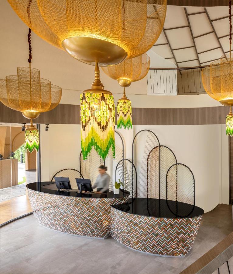 Dusit Princess Phatthalung Εξωτερικό φωτογραφία