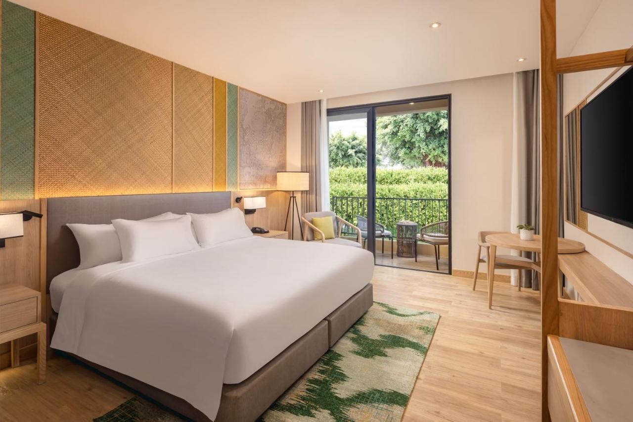 Dusit Princess Phatthalung Εξωτερικό φωτογραφία