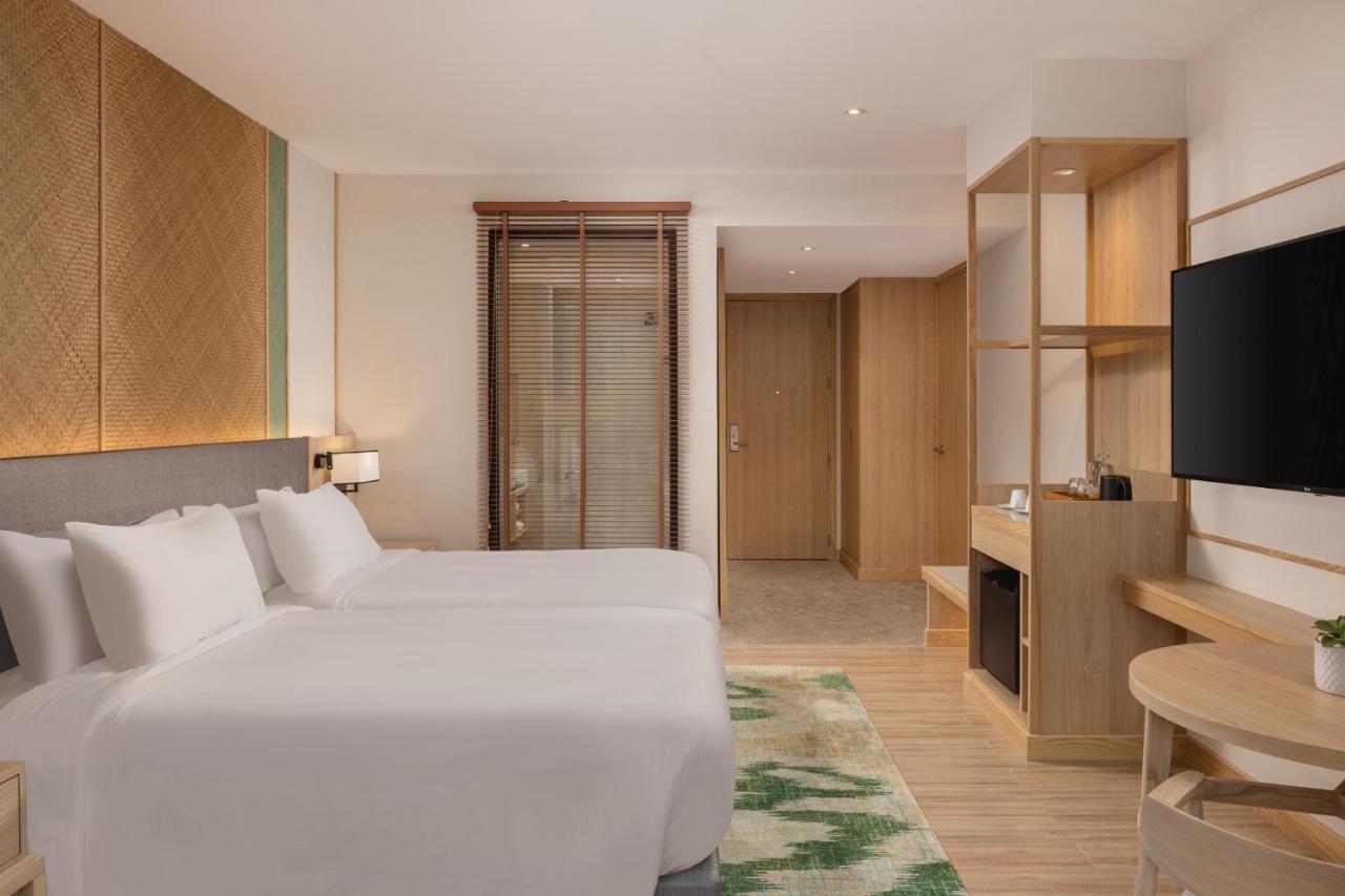 Dusit Princess Phatthalung Εξωτερικό φωτογραφία