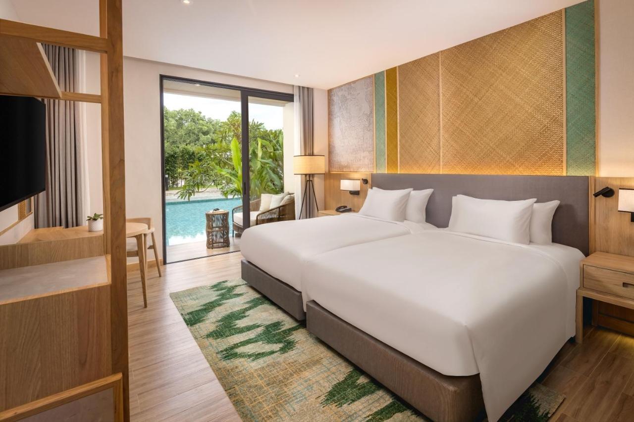 Dusit Princess Phatthalung Εξωτερικό φωτογραφία