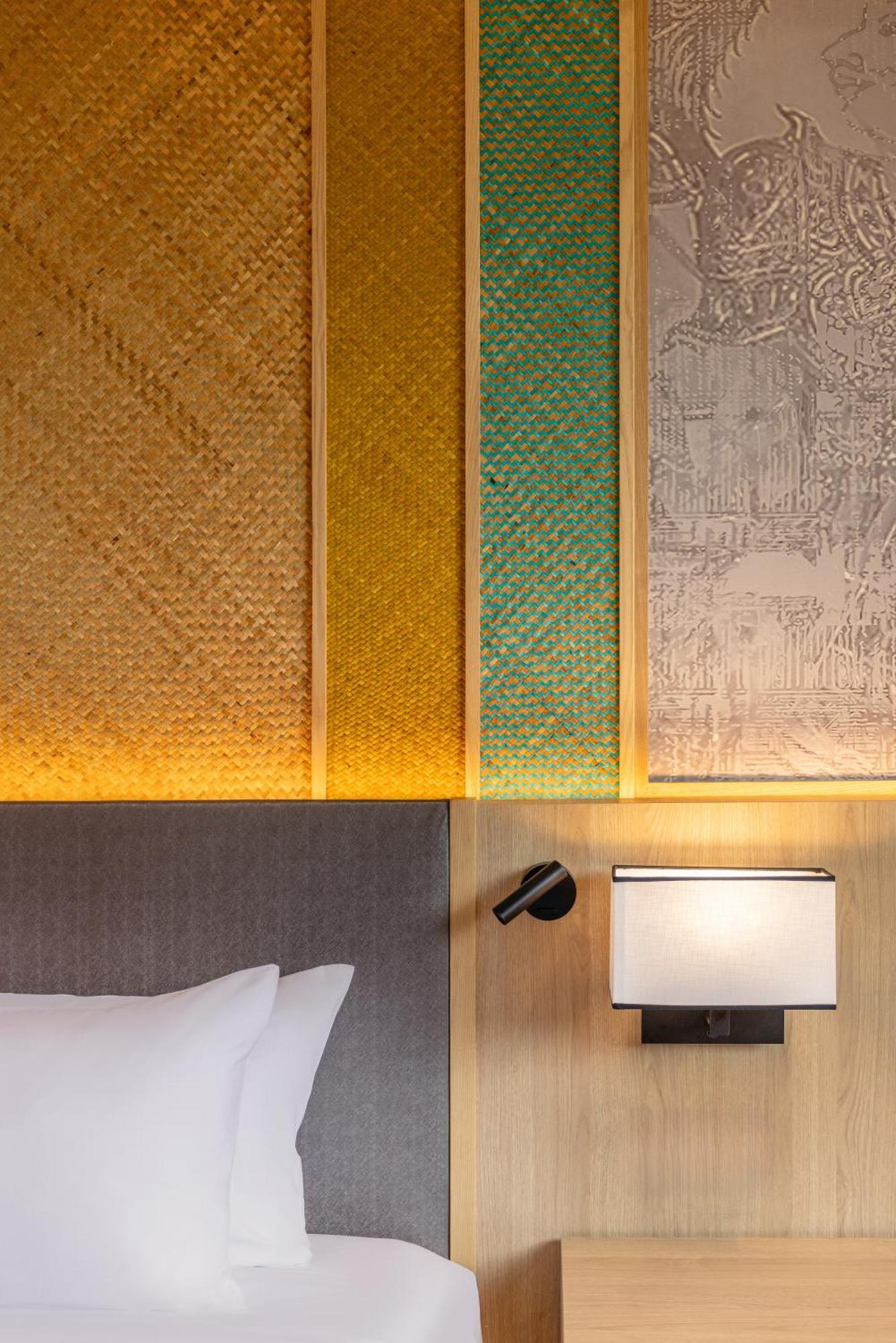 Dusit Princess Phatthalung Εξωτερικό φωτογραφία