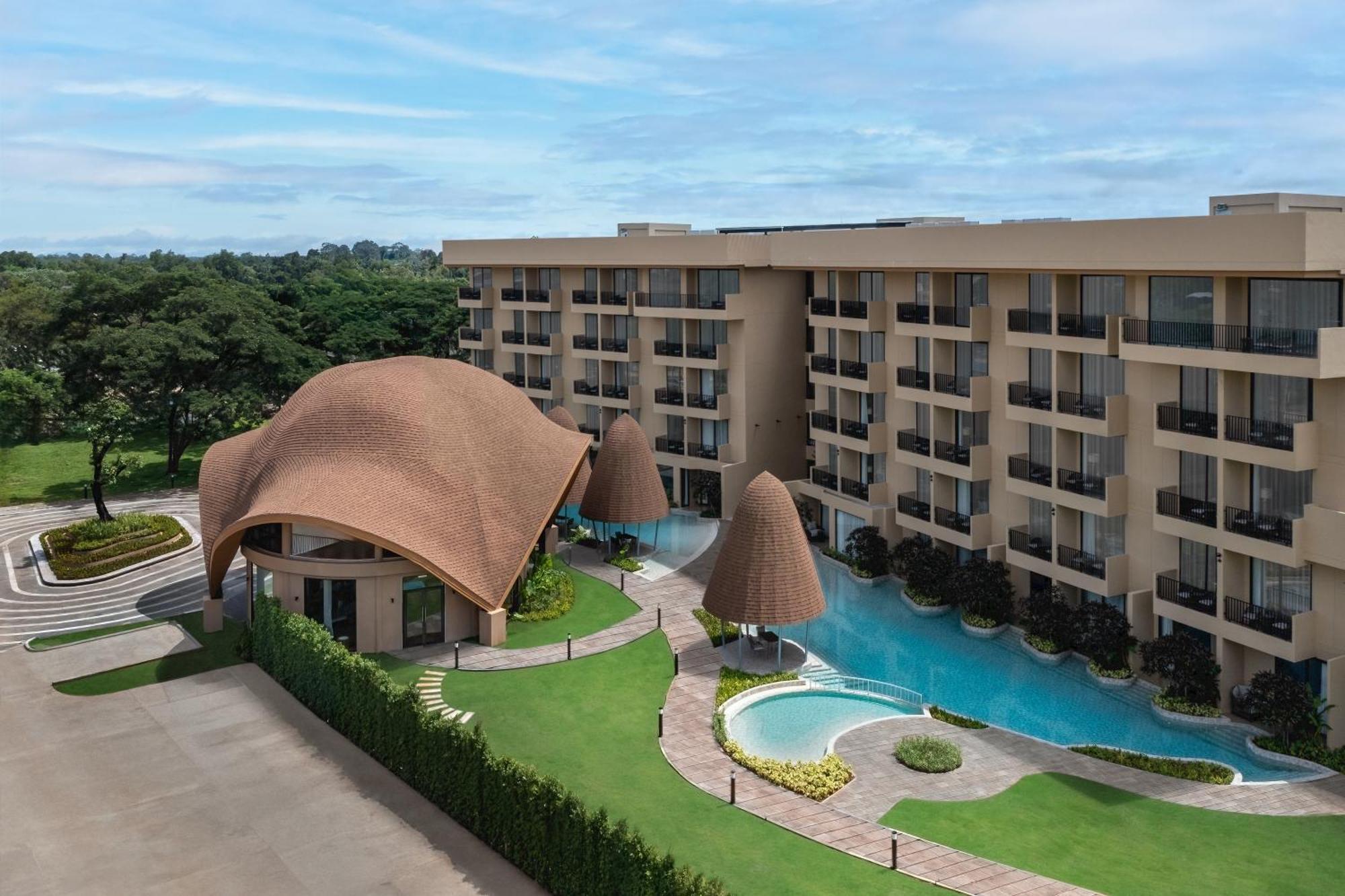 Dusit Princess Phatthalung Εξωτερικό φωτογραφία