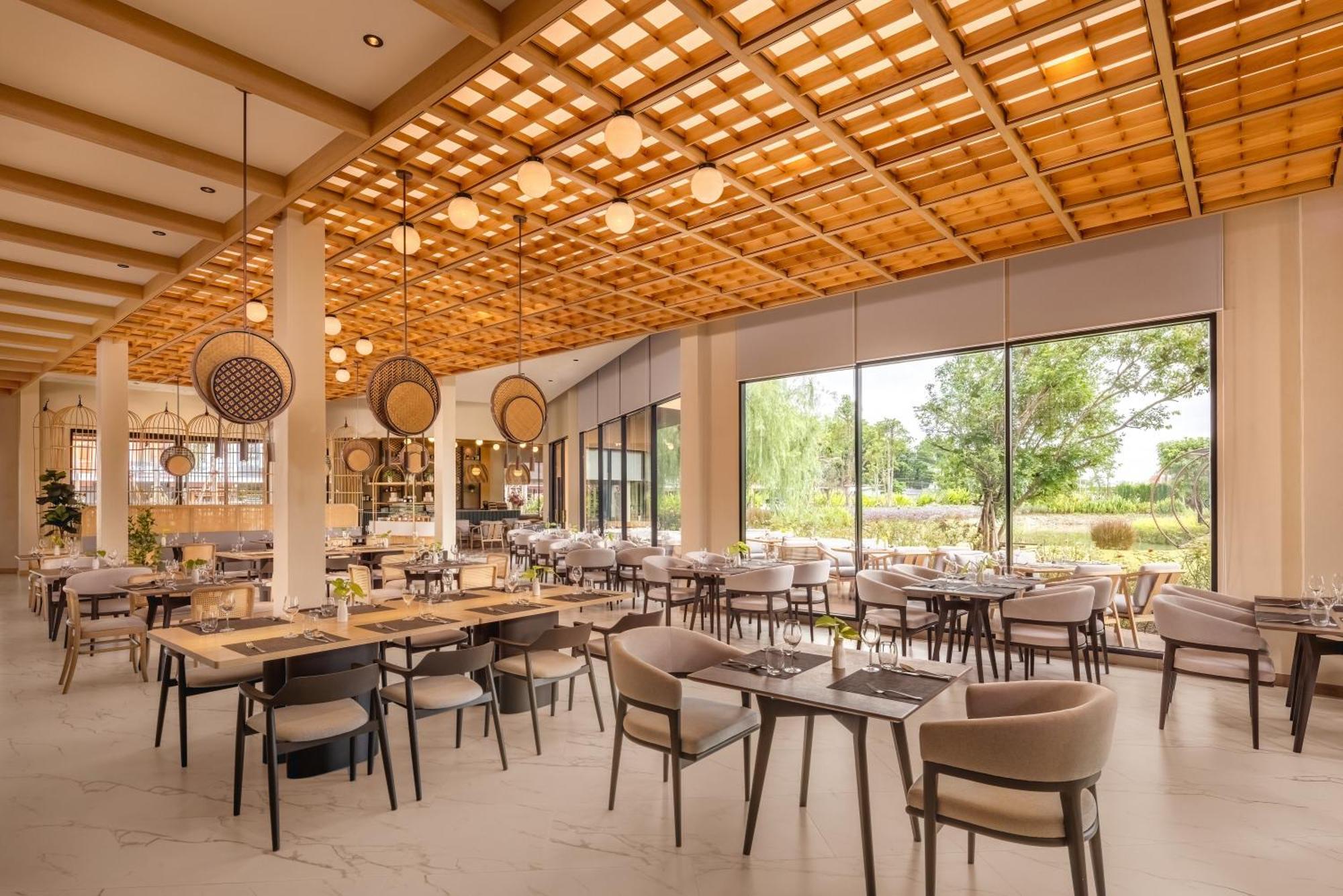 Dusit Princess Phatthalung Εξωτερικό φωτογραφία