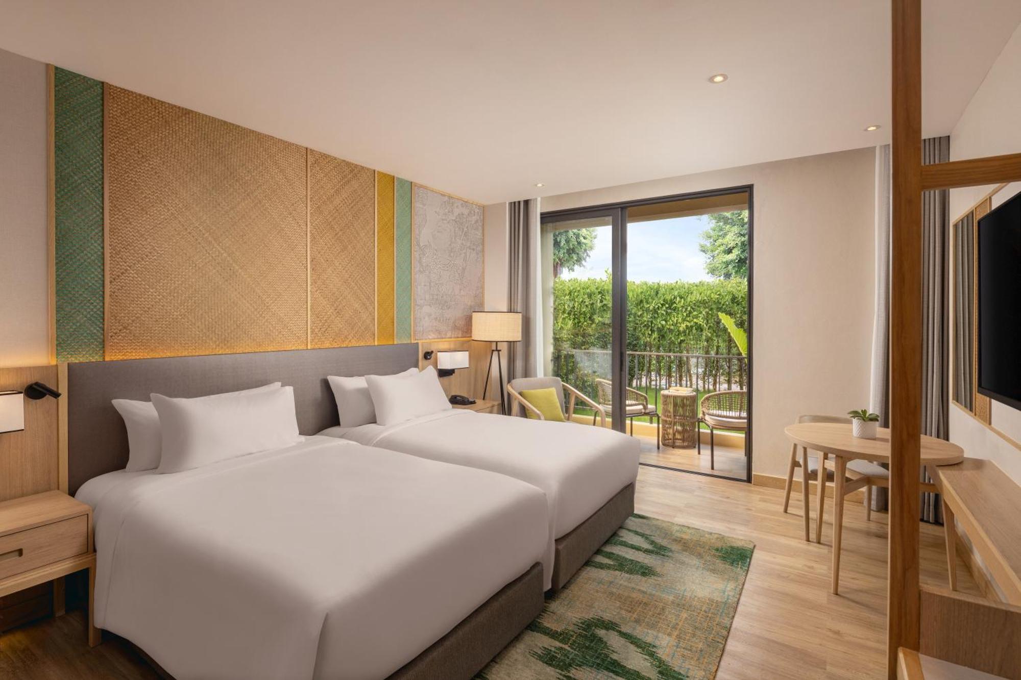 Dusit Princess Phatthalung Εξωτερικό φωτογραφία